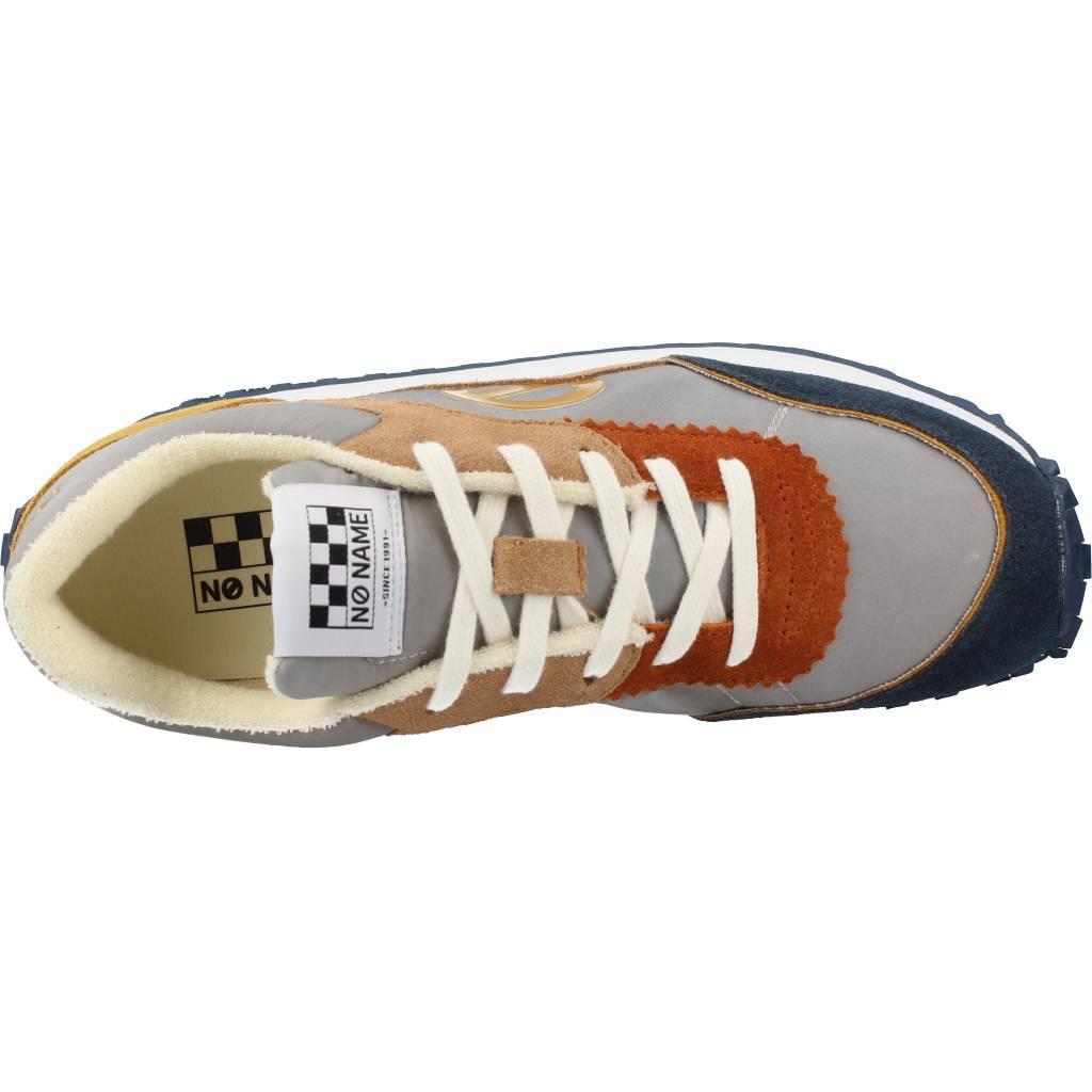 NO NAME PUNKY JOGGER en color GRIS (7)