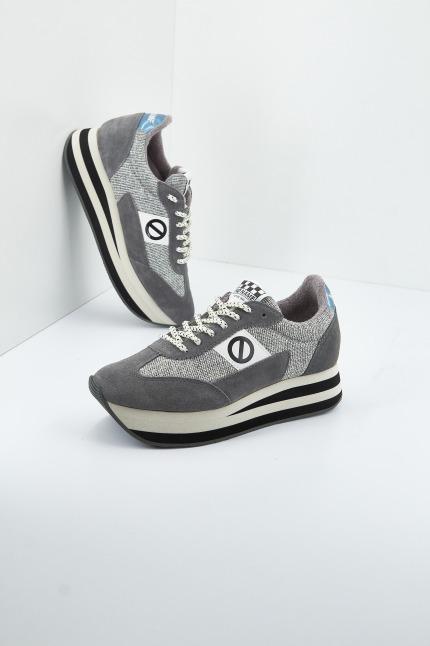 NO NAME FLEX M JOGGER en color GRIS (1)