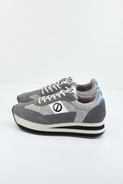 NO NAME FLEX M JOGGER en color GRIS (2)