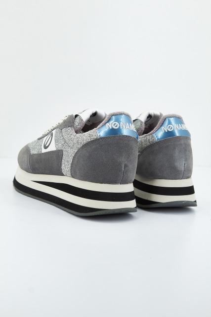 NO NAME FLEX M JOGGER en color GRIS (3)