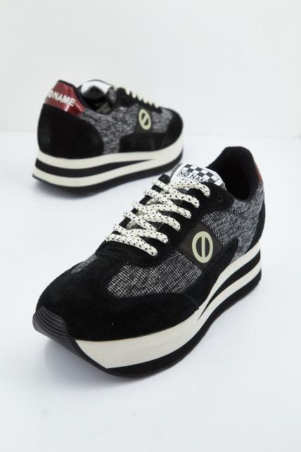 NO NAME FLEX M JOGGER en color NEGRO (1)