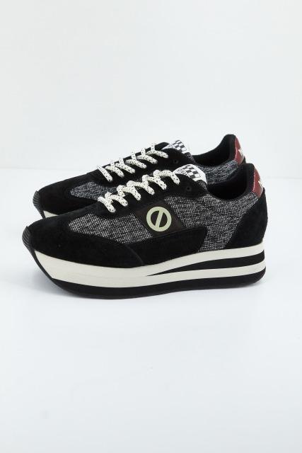 NO NAME FLEX M JOGGER en color NEGRO (2)