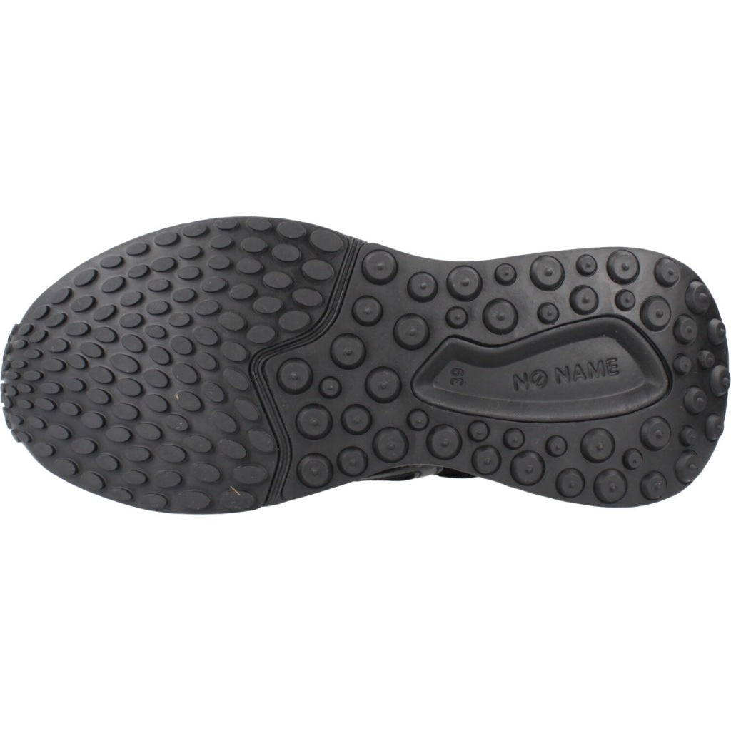 NO NAME CARTER JOGGER en color NEGRO (6)