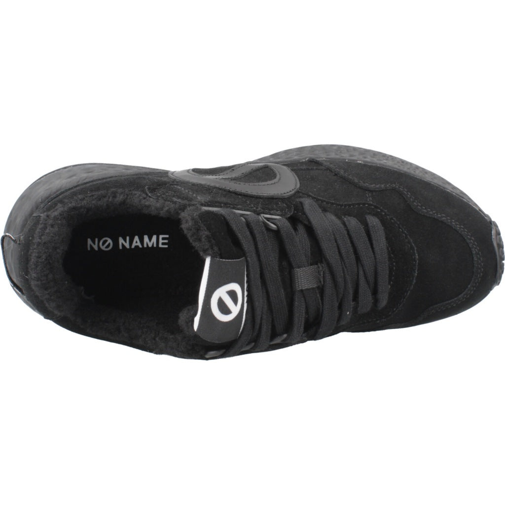 NO NAME CARTER JOGGER en color NEGRO (7)