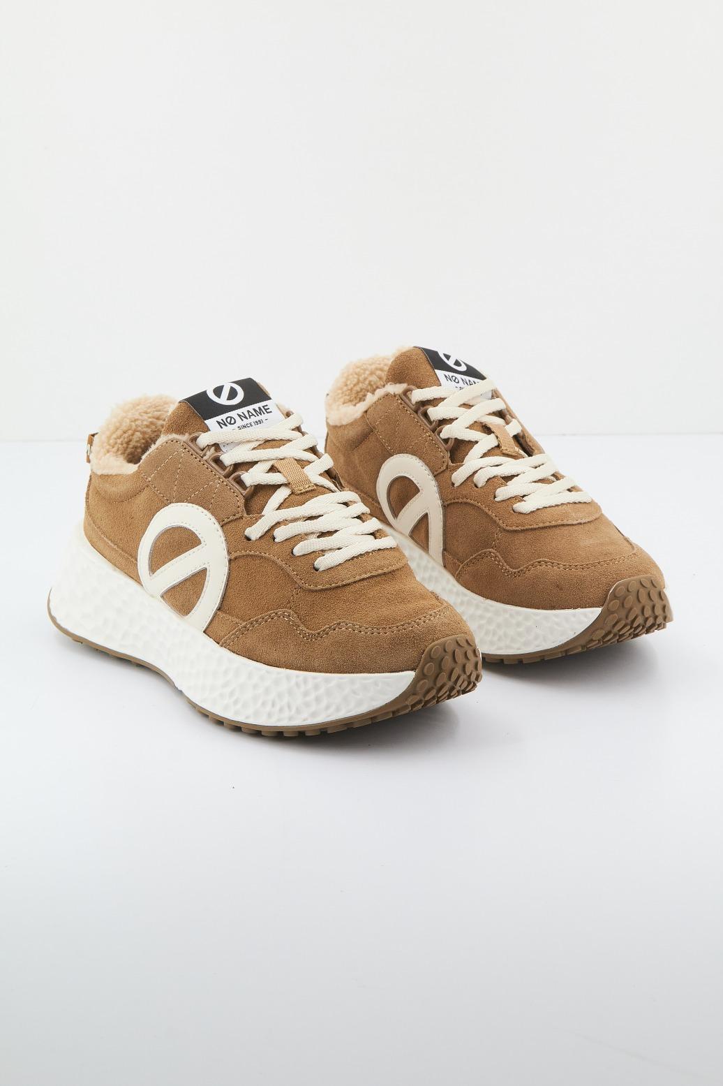 NO NAME CARTER JOGGER en color BEIS (1)