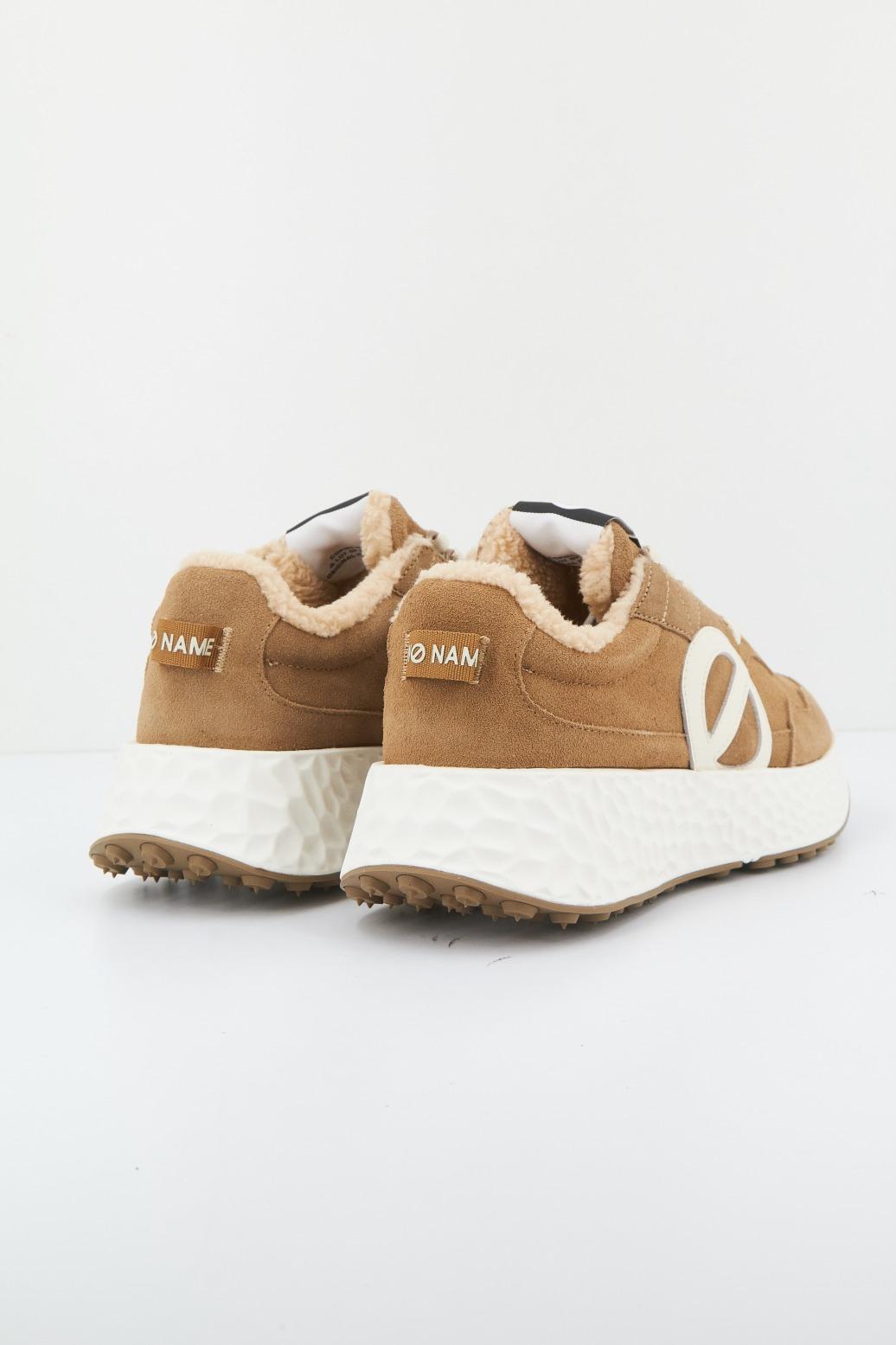 NO NAME CARTER JOGGER en color BEIS (3)
