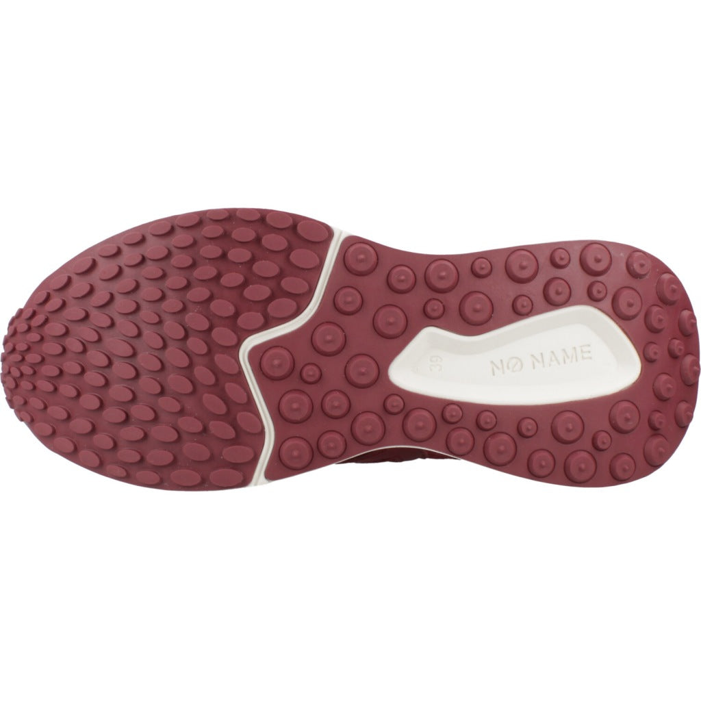 NO NAME CARTER JOGGER en color ROJO (6)