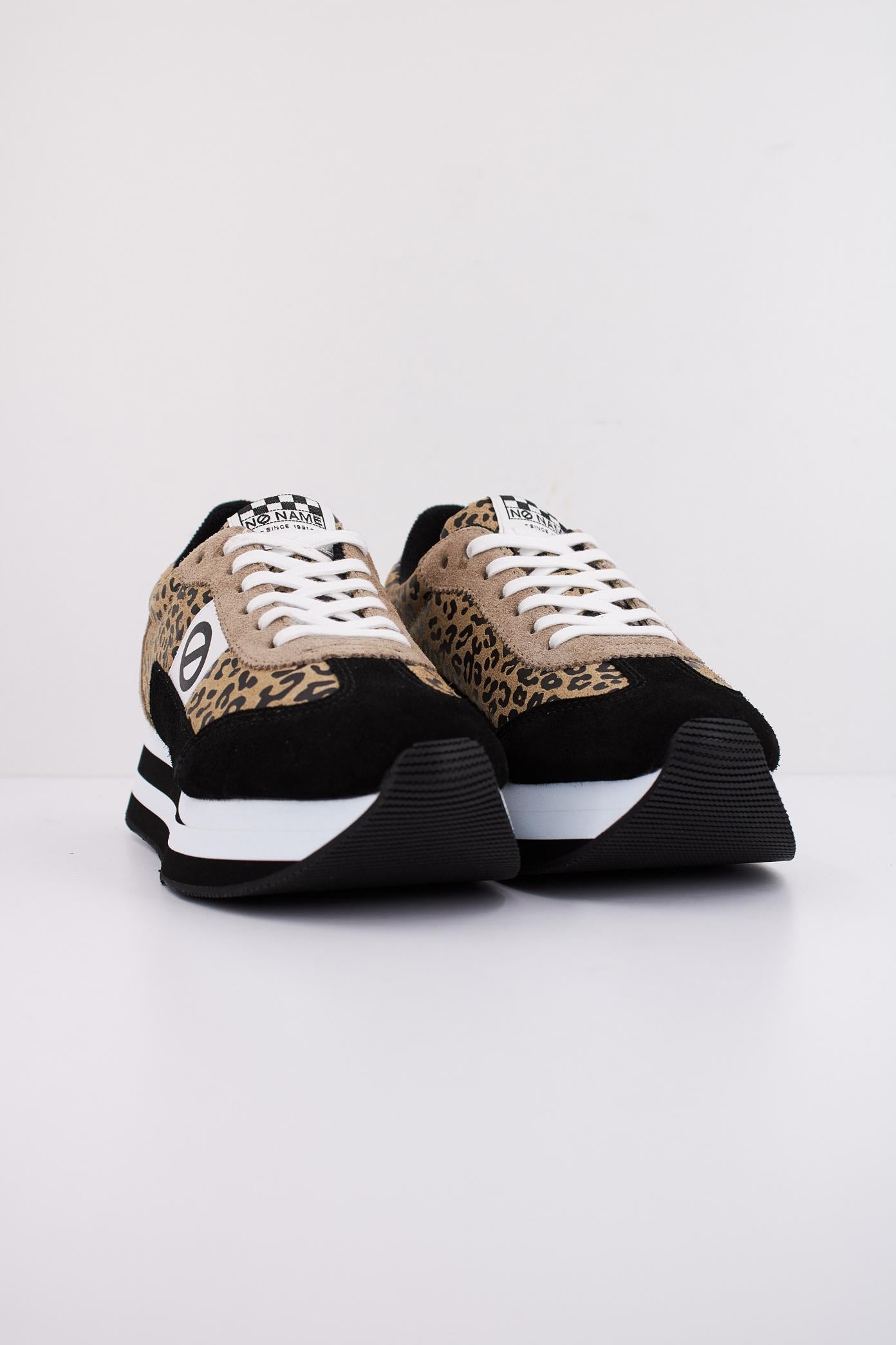 NO NAME M JOGGER en color ANIMAL PRINT (2)
