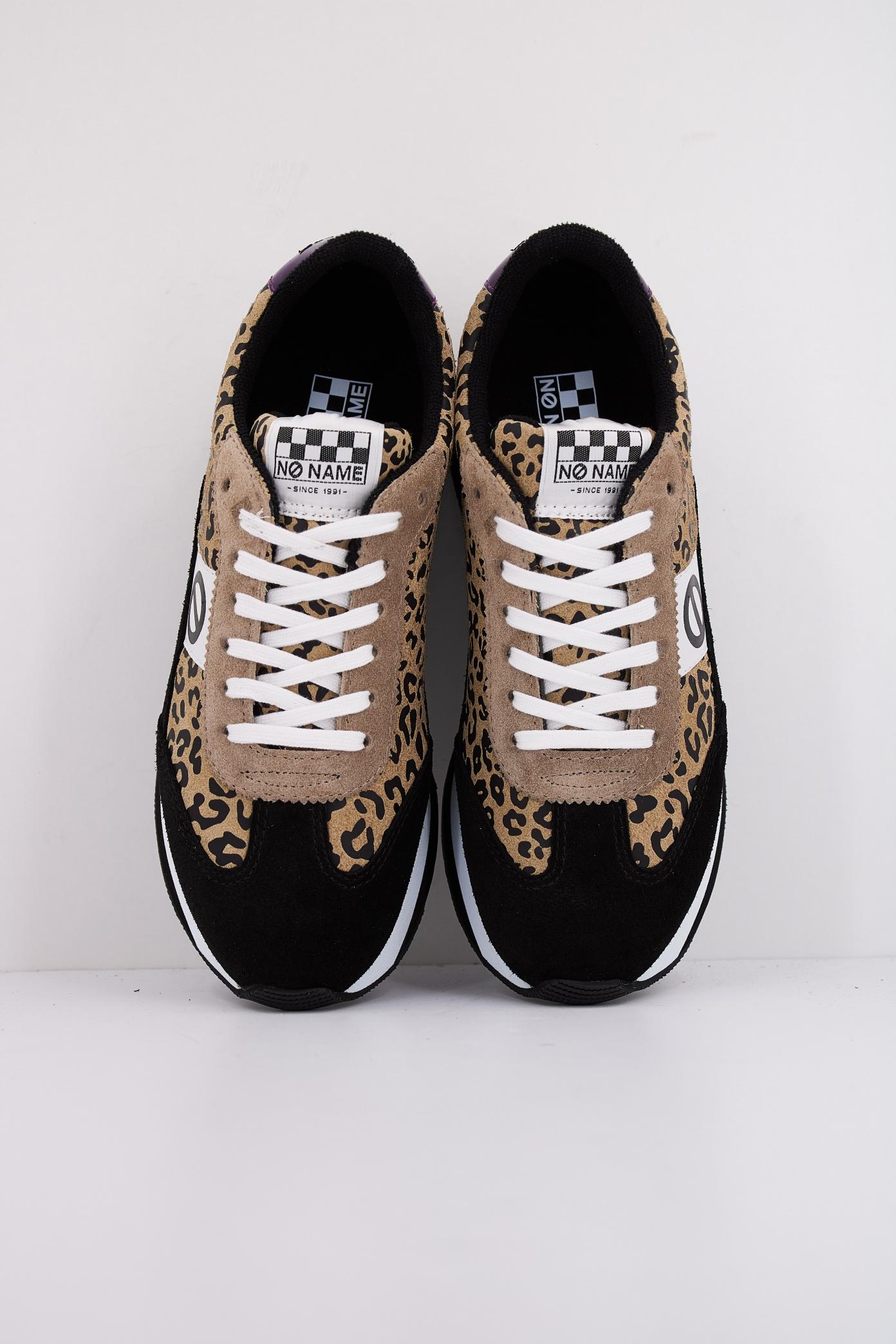 NO NAME M JOGGER en color ANIMAL PRINT (3)