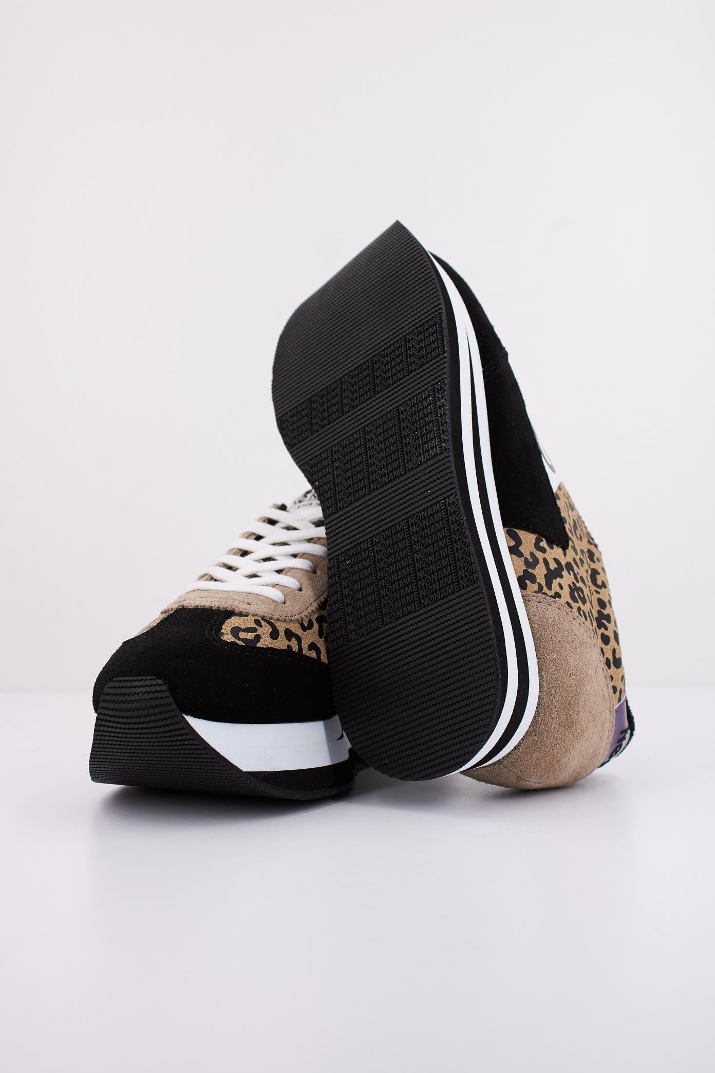 NO NAME M JOGGER en color ANIMAL PRINT (5)