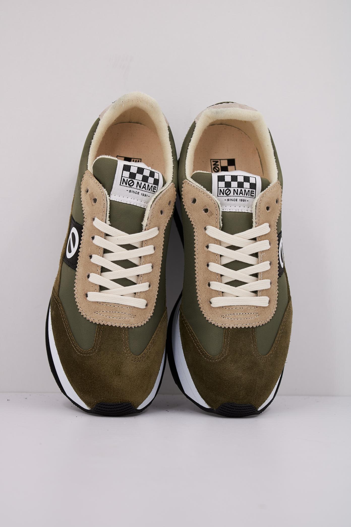 NO NAME FLEX M JOGGER W en color VERDE (3)