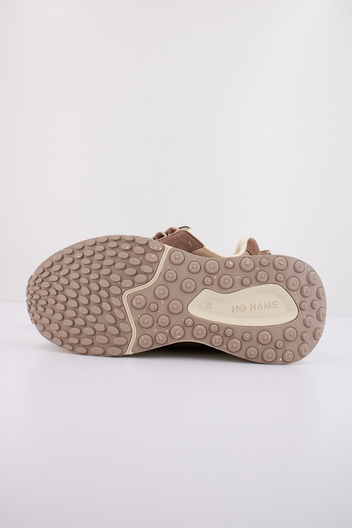 NO NAME CARTER JOGGER W en color MARRON (5)
