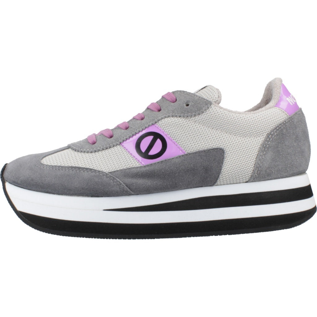 NO NAME FLEX M JOGGER en color GRIS (2)