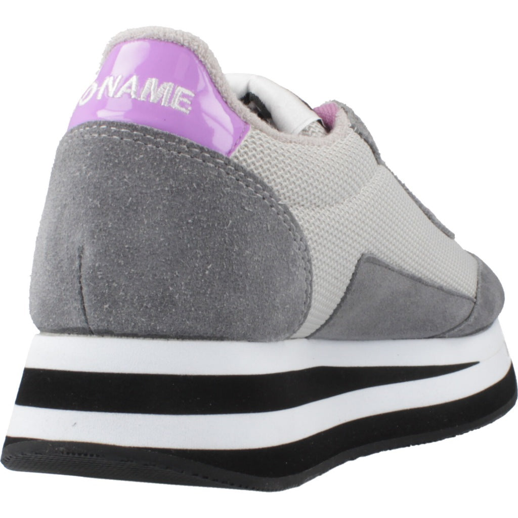 NO NAME FLEX M JOGGER en color GRIS (3)
