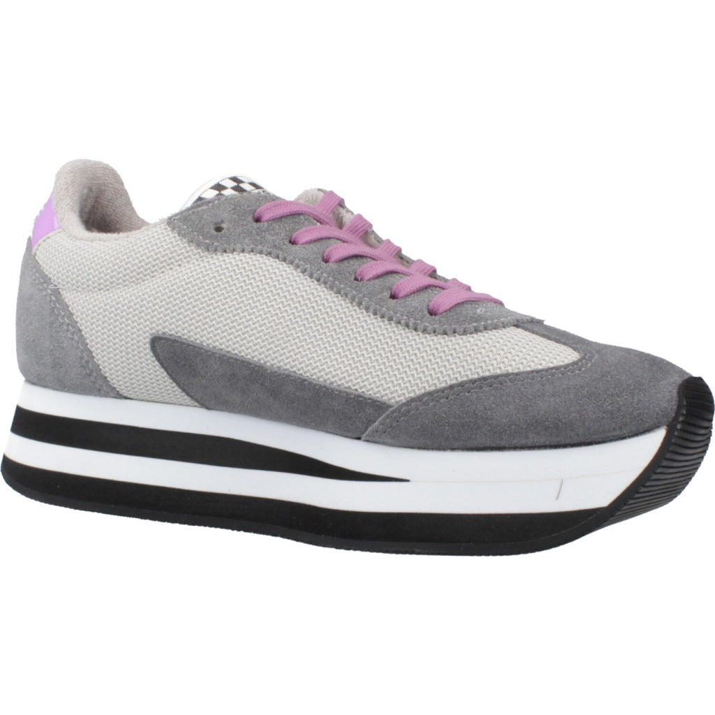 NO NAME FLEX M JOGGER en color GRIS (5)