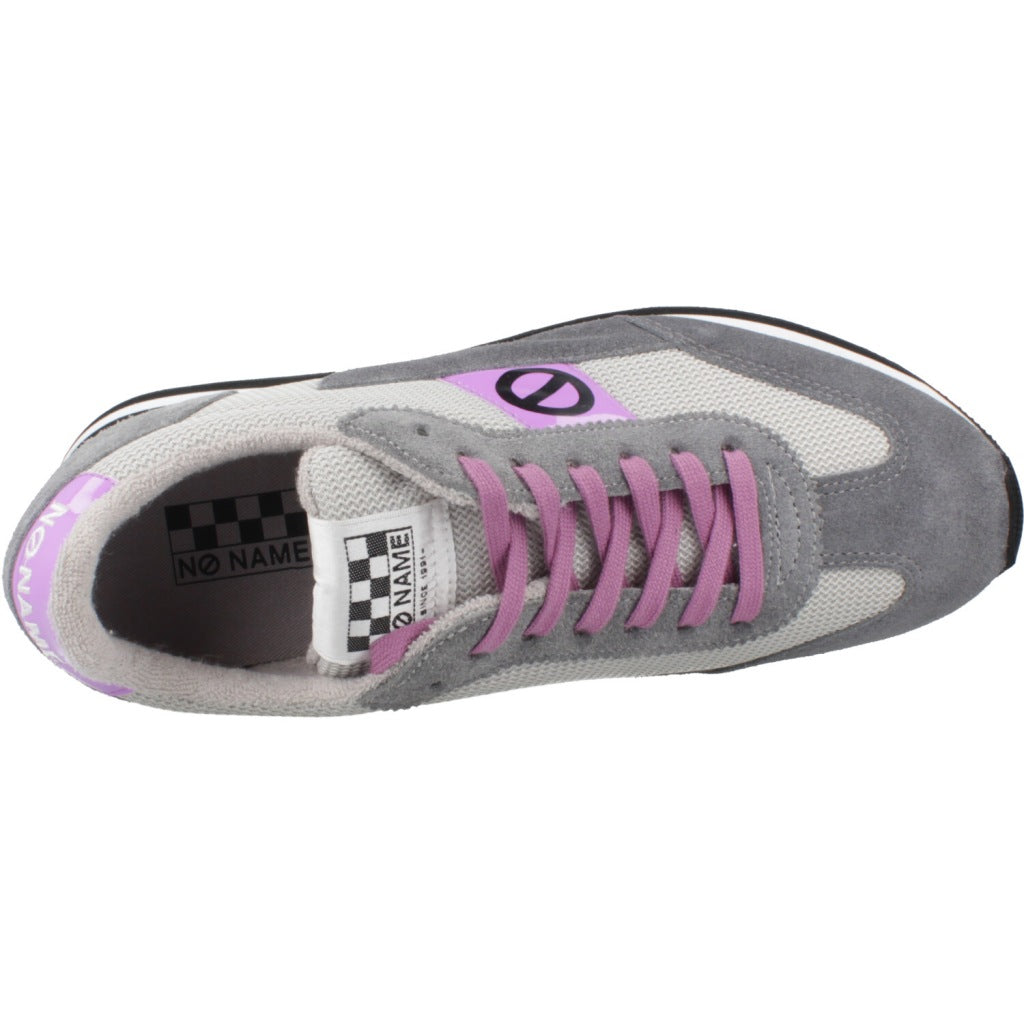 NO NAME FLEX M JOGGER en color GRIS (7)