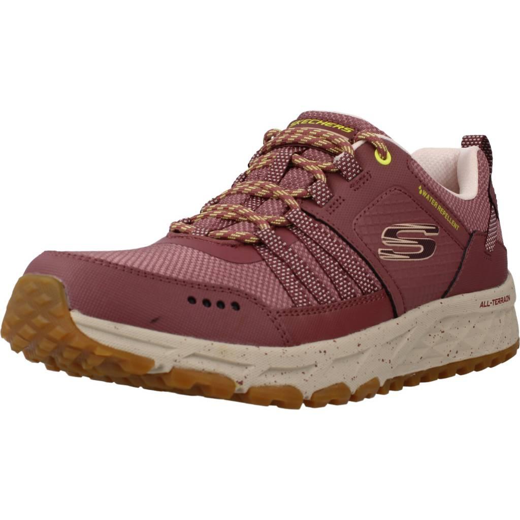SKECHERS ESCAPE PLAN en color ROSA (1)