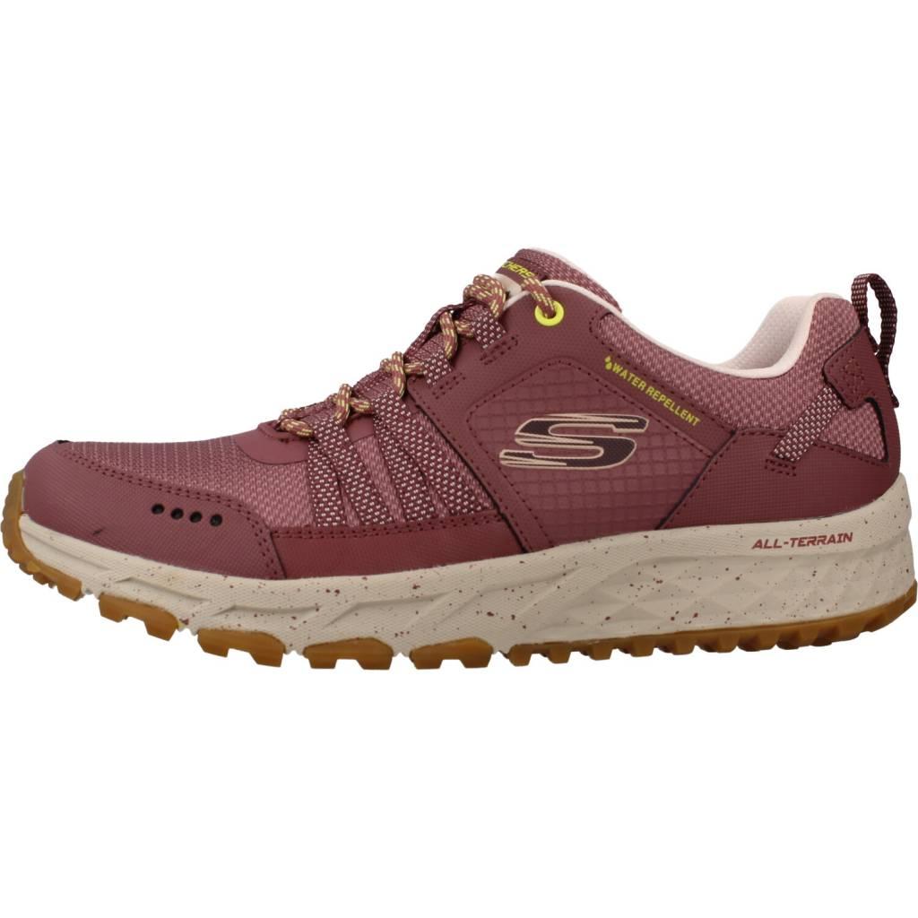 SKECHERS ESCAPE PLAN en color ROSA (2)