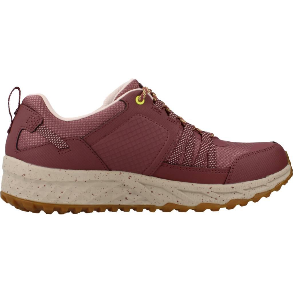 SKECHERS ESCAPE PLAN en color ROSA (4)