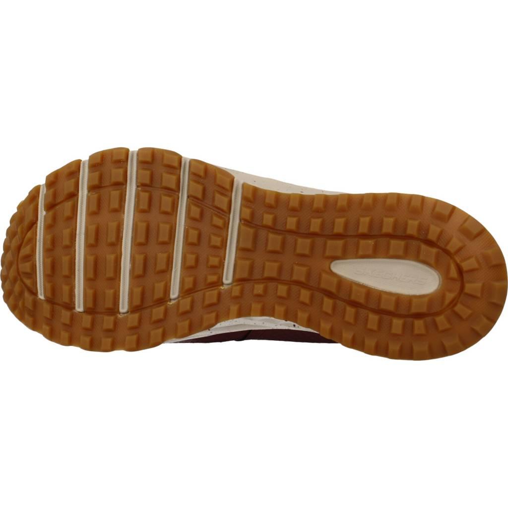 SKECHERS ESCAPE PLAN en color ROSA (6)