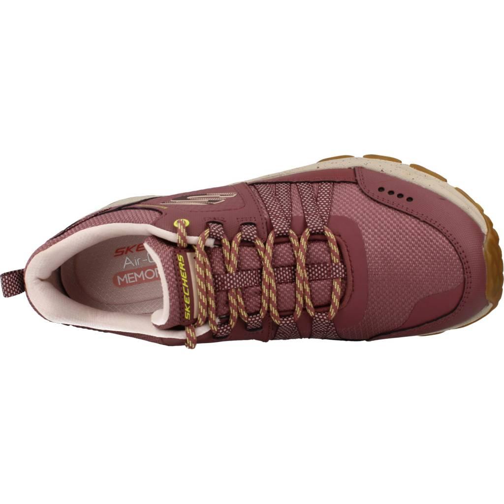 SKECHERS ESCAPE PLAN en color ROSA (7)