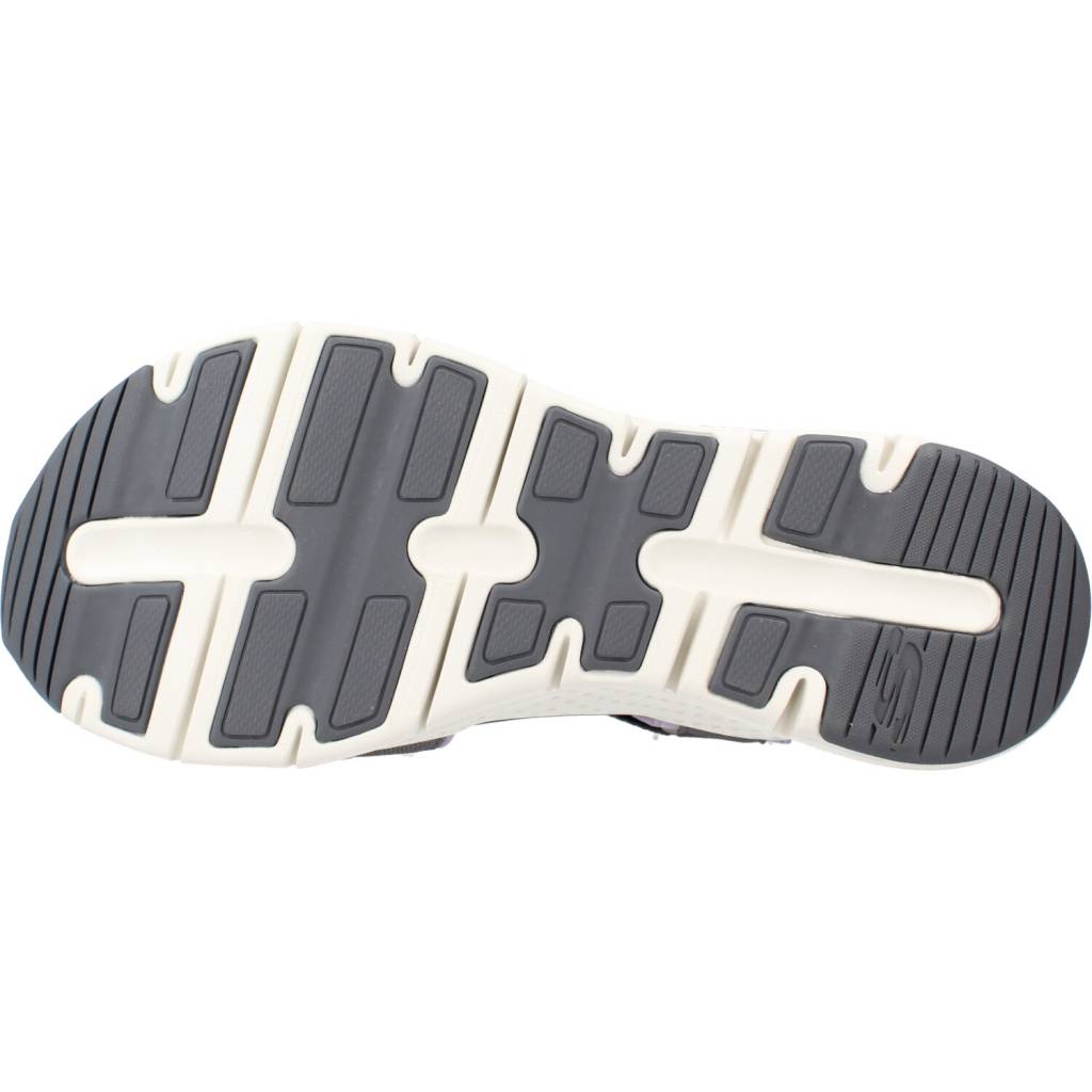 SKECHERS S en color GRIS (6)
