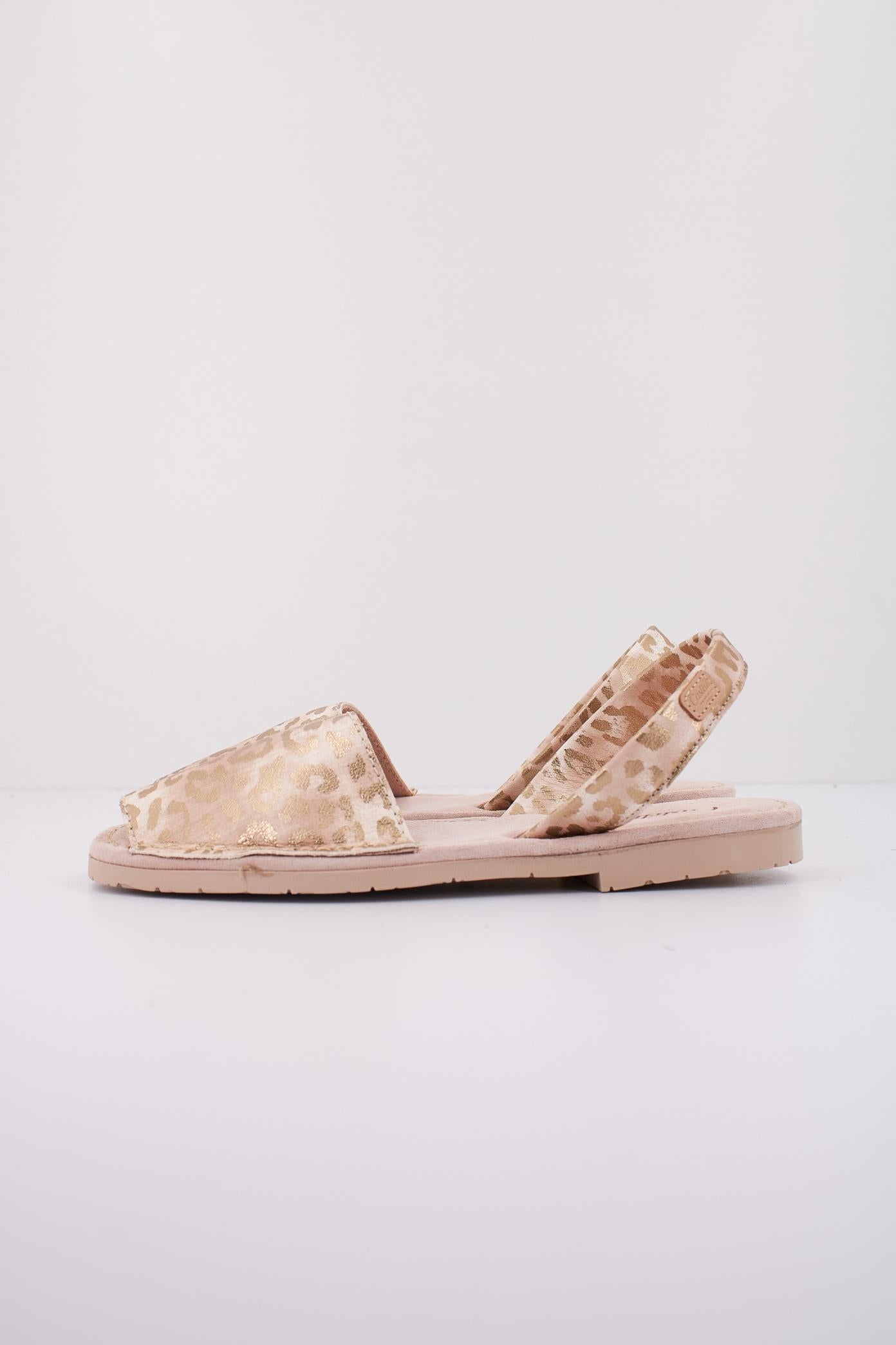 CASTELL C en color ANIMAL PRINT (1)