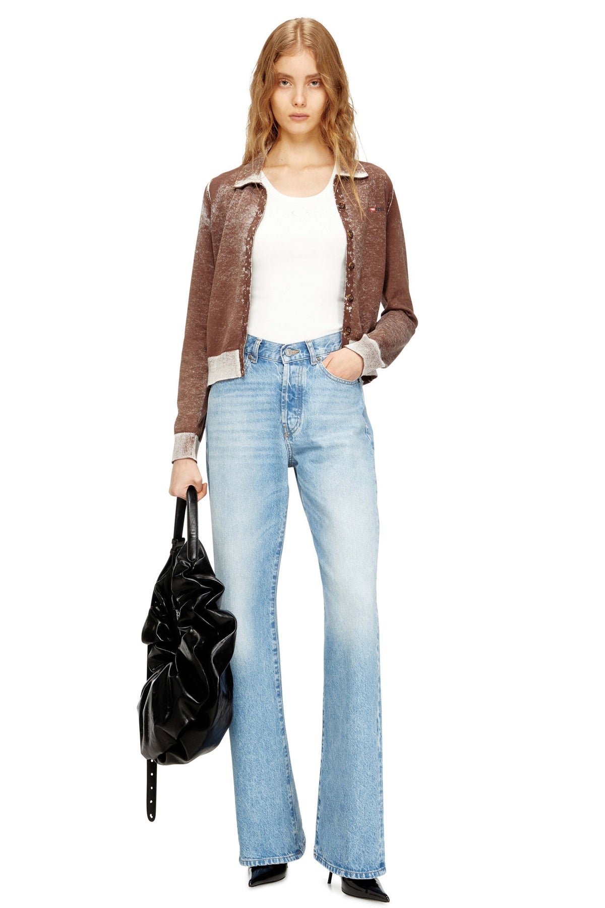 DIESEL T ANKI OD en color BLANCO (1)