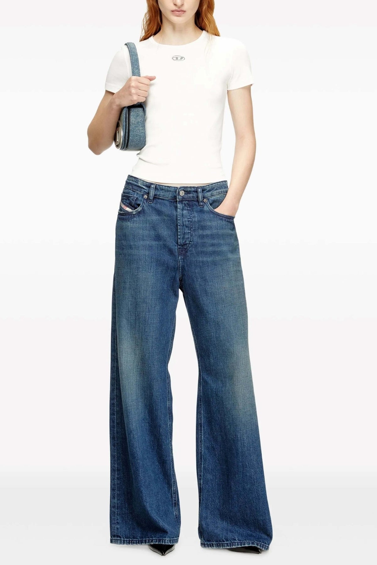 DIESEL T ELE LONG OD en color BLANCO (1)