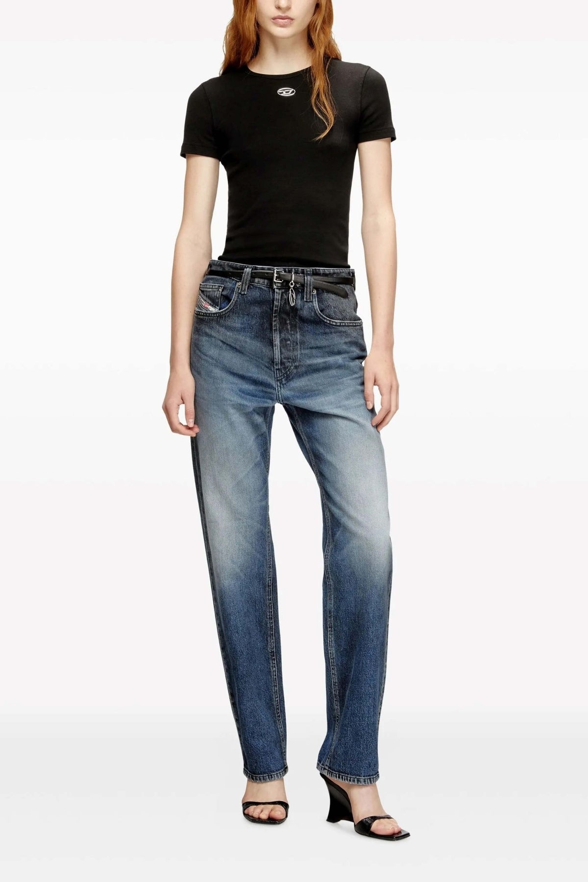 DIESEL T ELE LONG OD en color NEGRO (1)