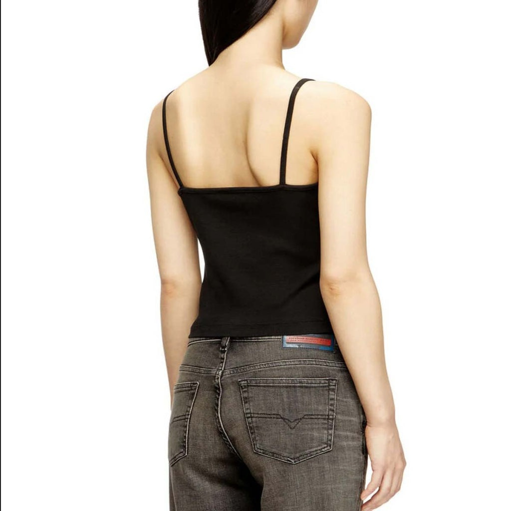 DIESEL JMBA T HUPY OD en color NEGRO (5)