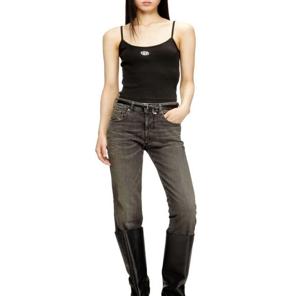 DIESEL JMBA T HUPY OD en color NEGRO (6)