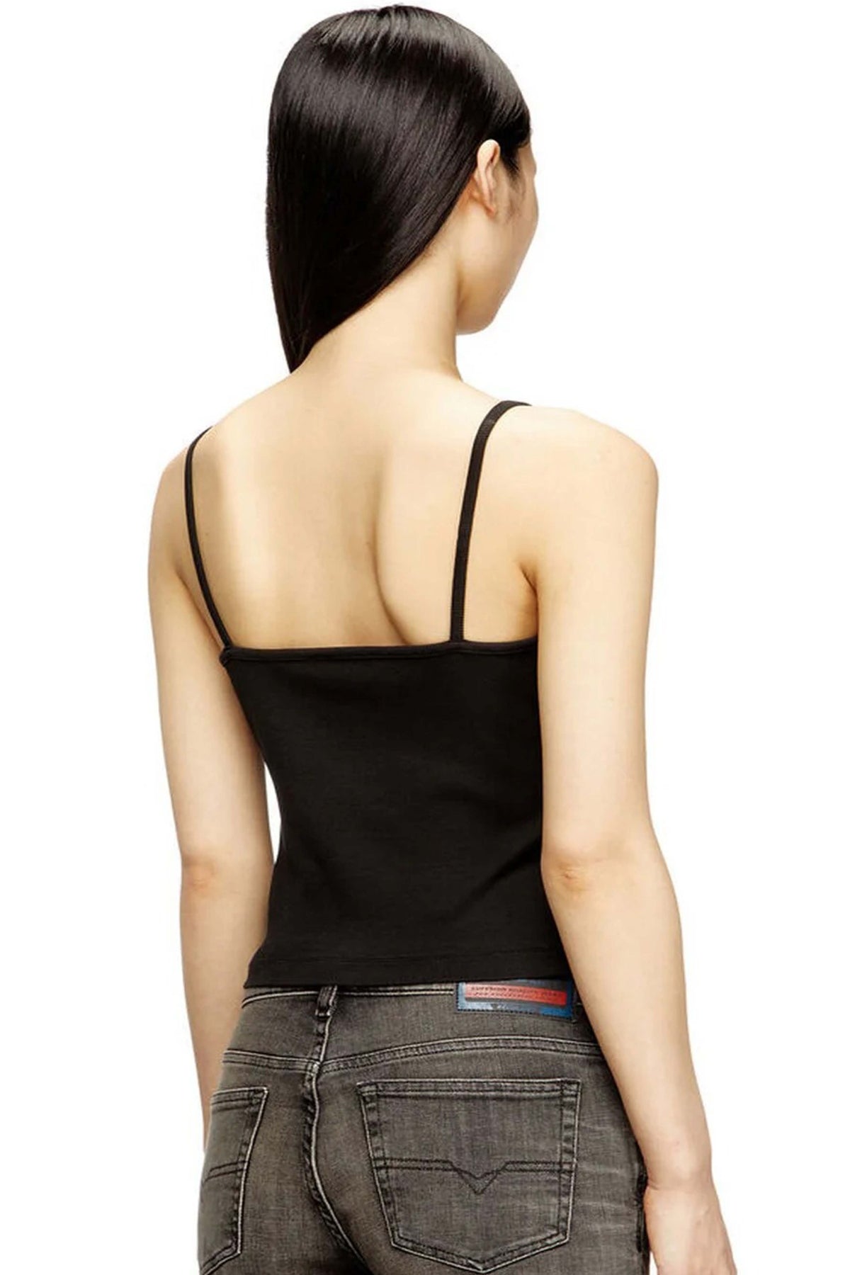 DIESEL JMBA T HUPY OD en color NEGRO (2)