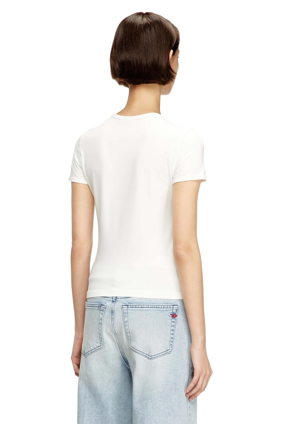 DIESEL T UNCUTIESLONG OD en color BLANCO (2)