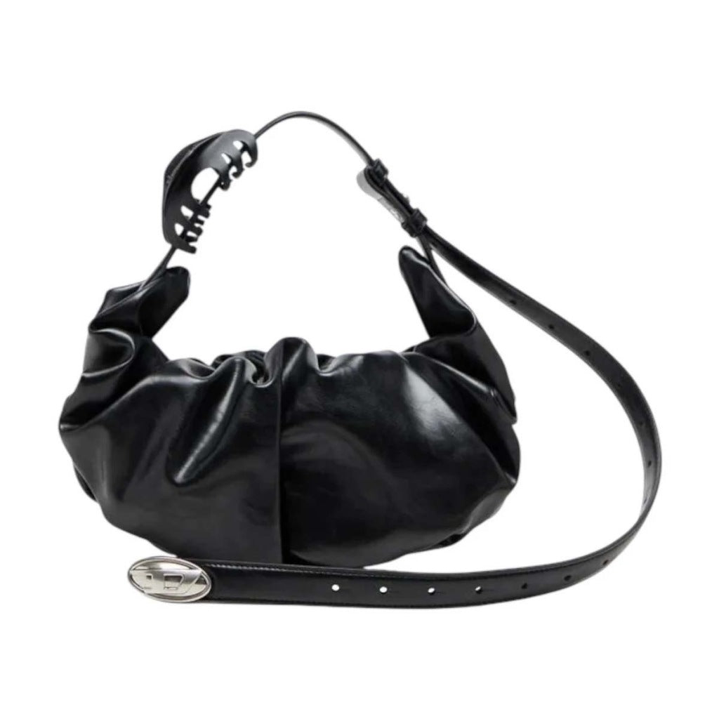 DIESEL GRAB-D HOBO S en color NEGRO (4)