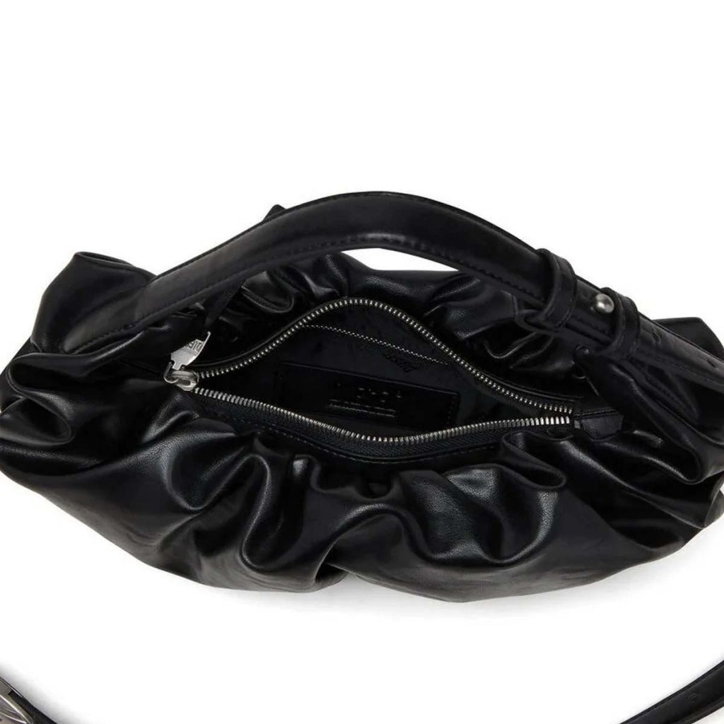 DIESEL GRAB-D HOBO S en color NEGRO (5)