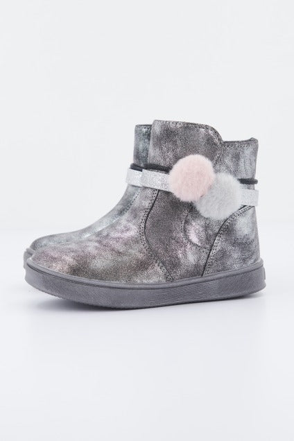 CHICCO FELICITA en color GRIS (1)