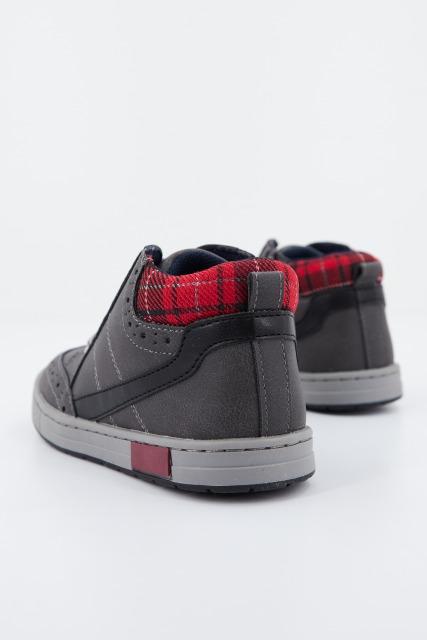 CHICCO CLEVER en color GRIS (3)