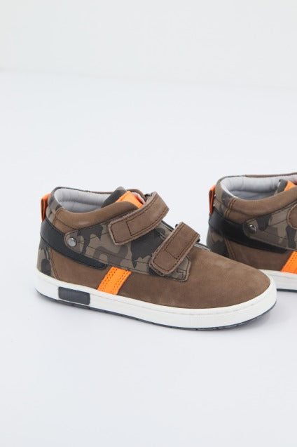 CHICCO CATALDO en color MARRON (1)