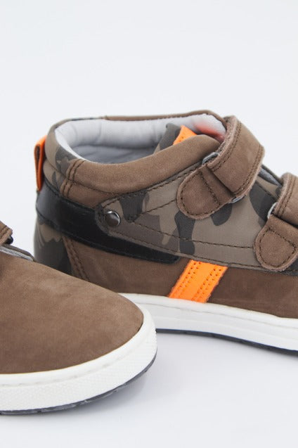 CHICCO CATALDO en color MARRON (2)