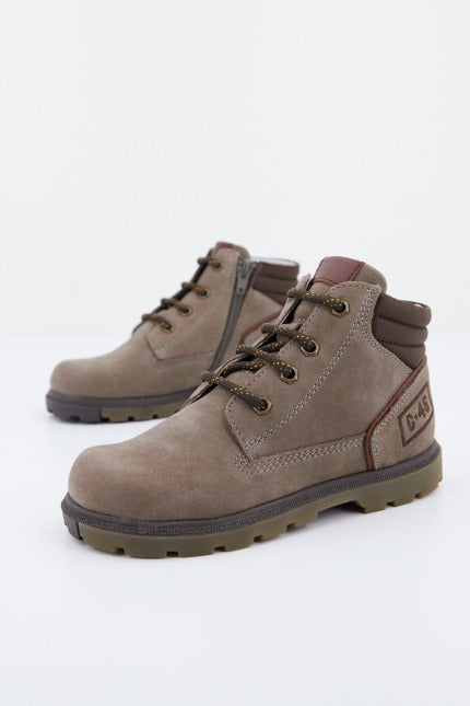 CHICCO CORRAL en color MARRON (1)