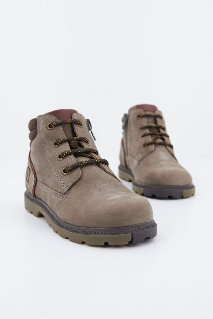 CHICCO CORRAL en color MARRON (2)