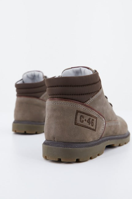 CHICCO CORRAL en color MARRON (3)