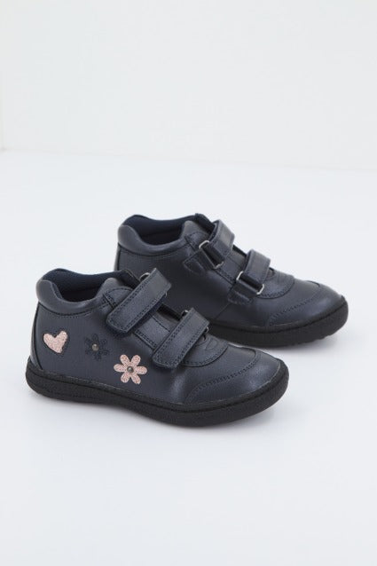 CHICCO CLELINA en color AZUL (1)