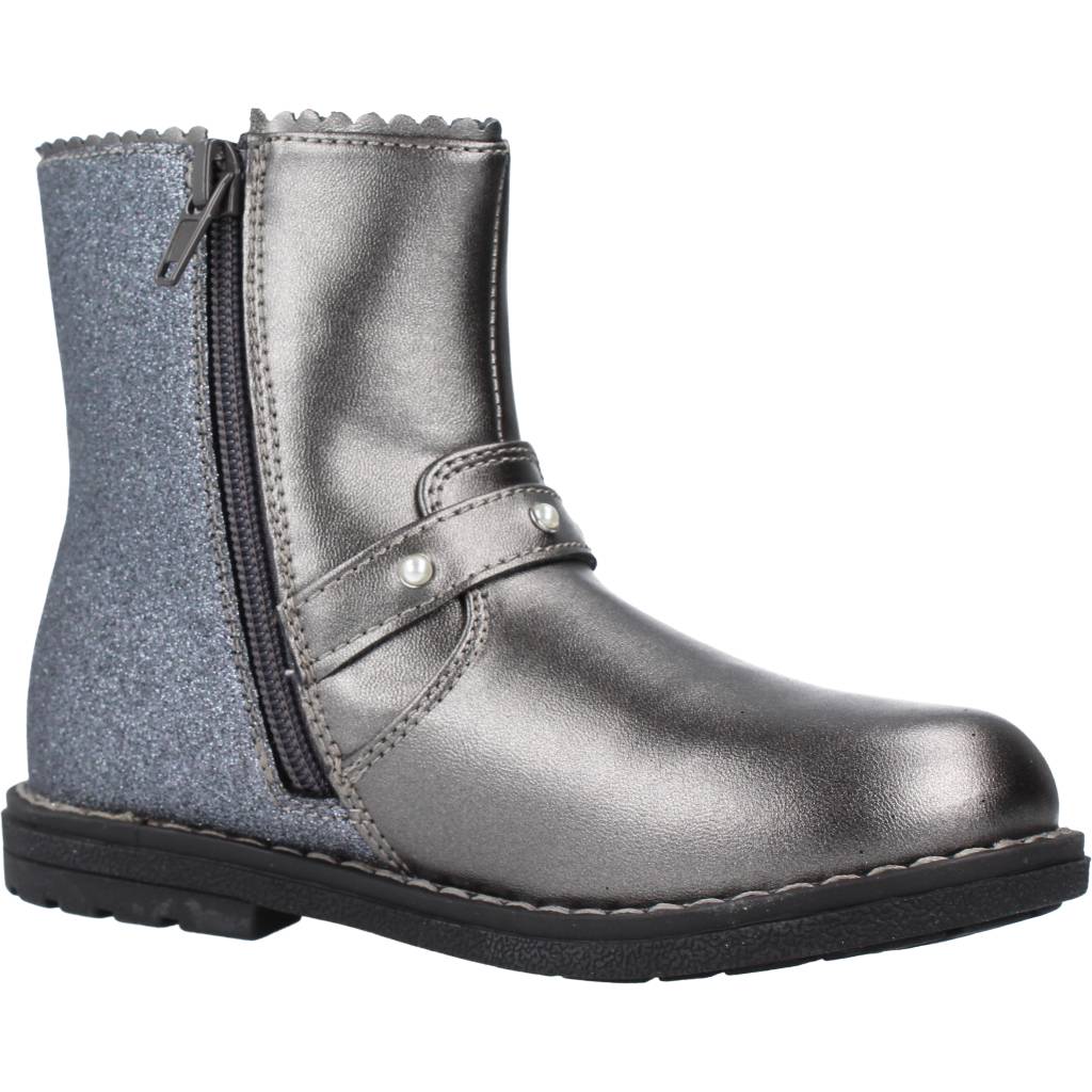 CHICCO CANCAN en color PLATA  (5)