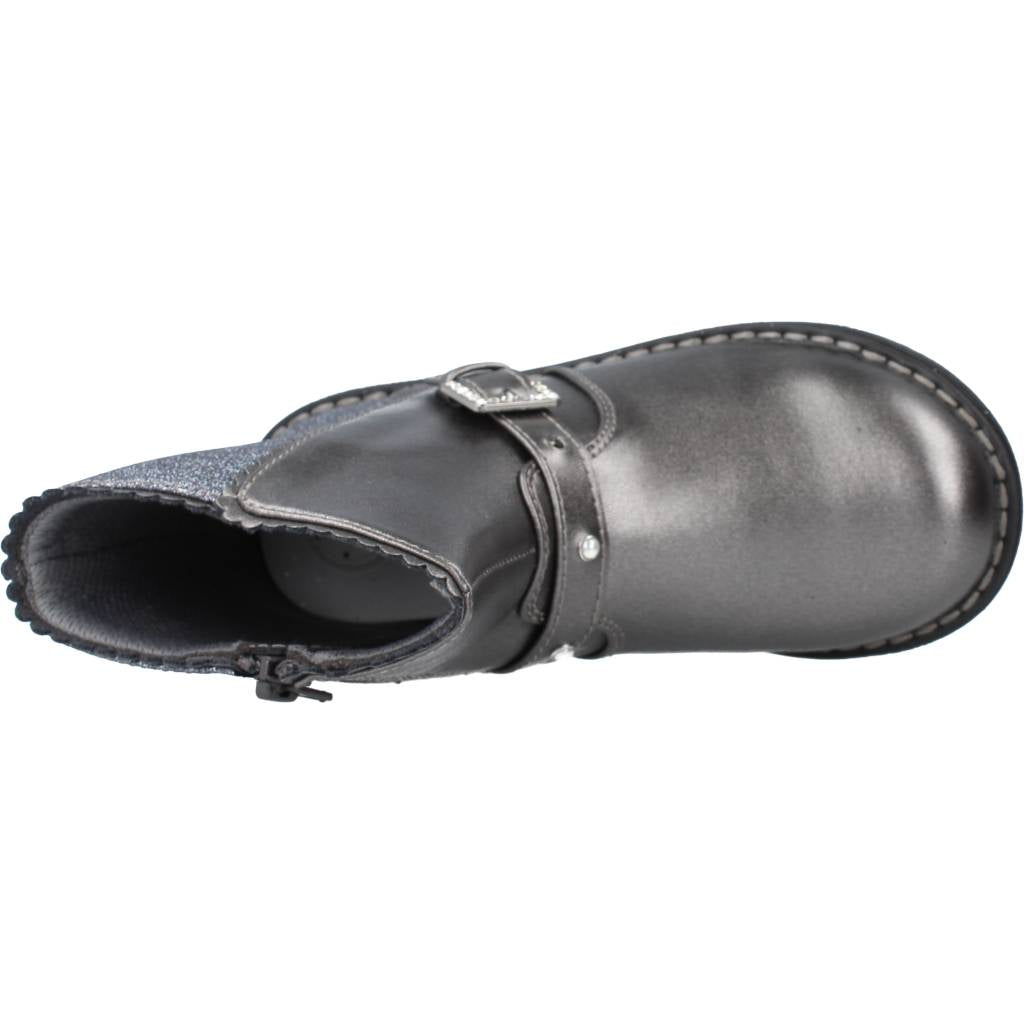 CHICCO CANCAN en color PLATA  (7)