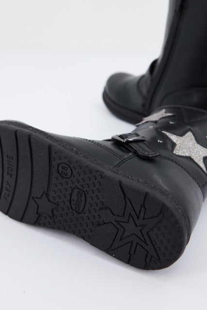 CHICCO CLORENS en color NEGRO (4)