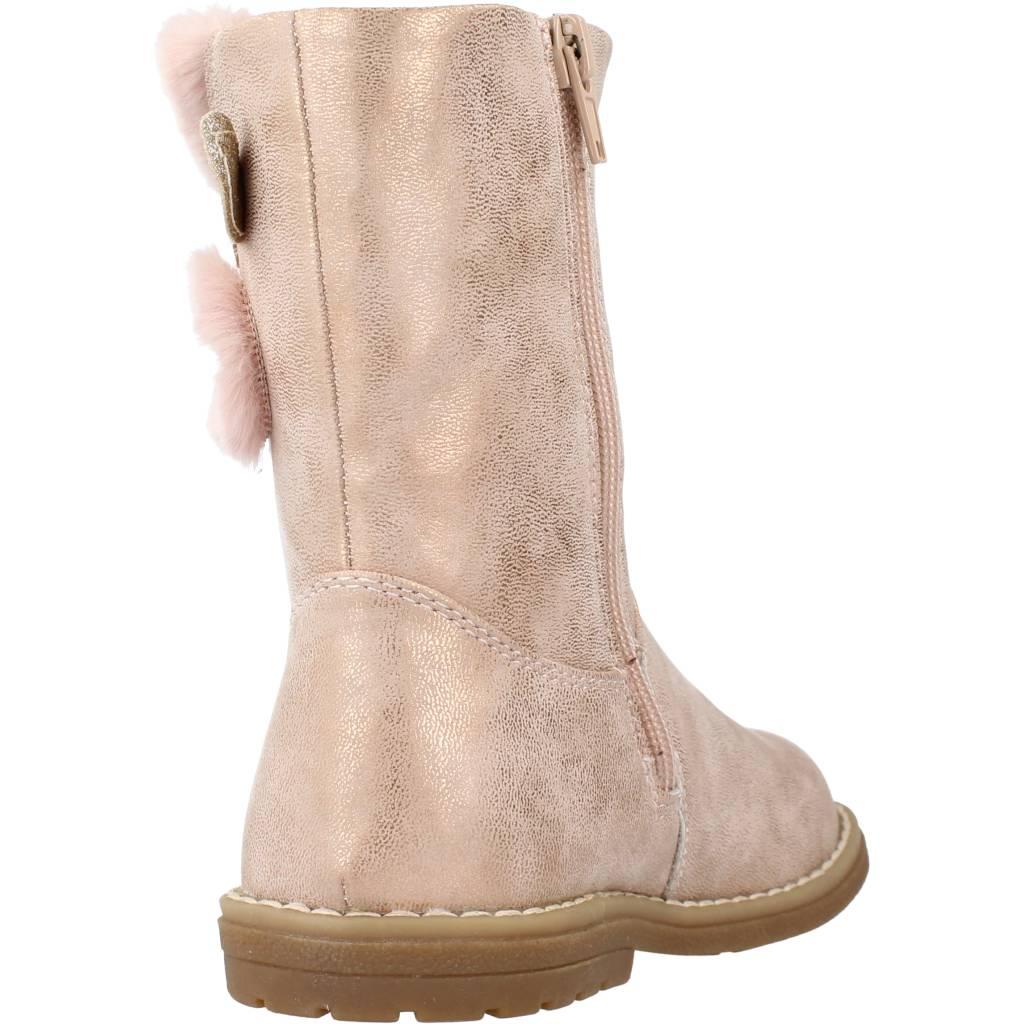 CHICCO CRISSINA en color ROSA (3)