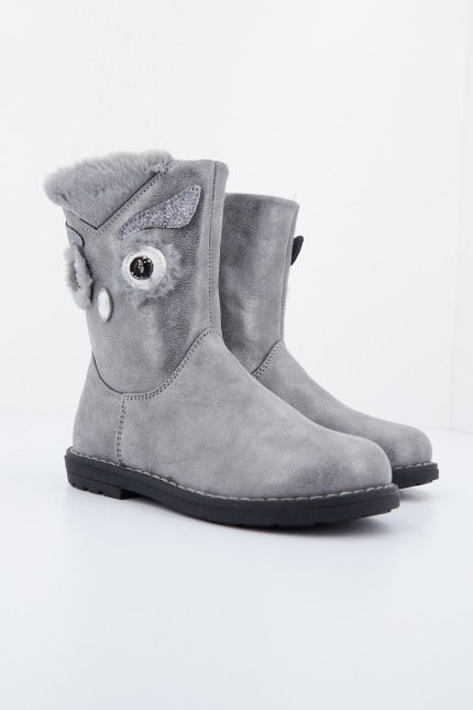 CHICCO CRISSINA en color GRIS (1)