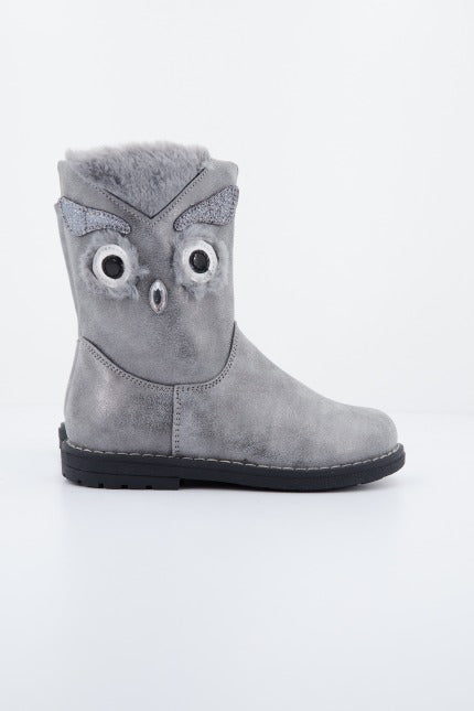 CHICCO CRISSINA en color GRIS (2)